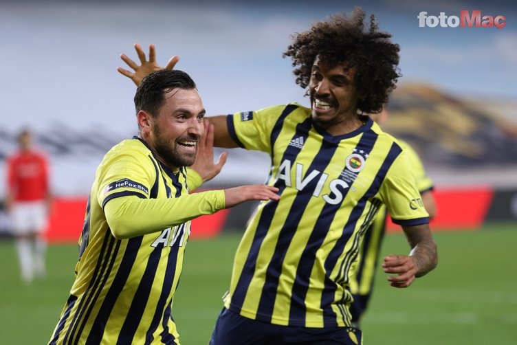 Son dakika spor haberleri: Spor yazarları Fenerbahçe Gaziantep FK maçını değerlendirdi