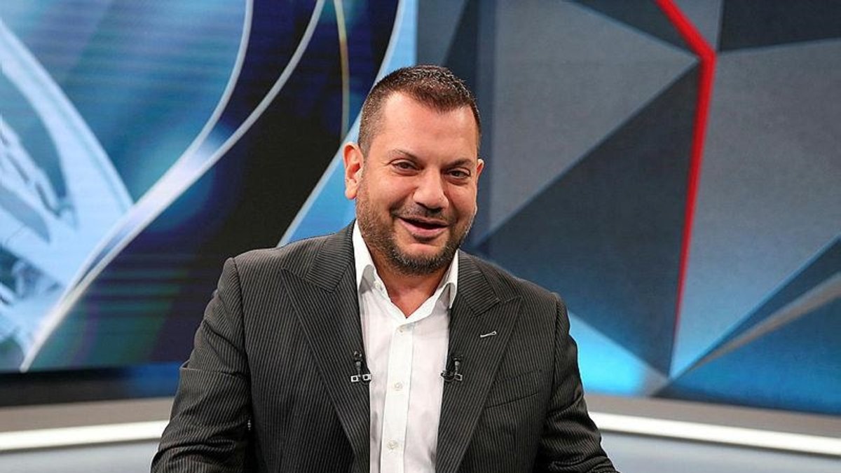 Şampiyonluk sezonu gibi