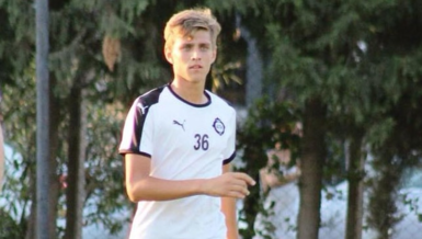 Söz artık Altay'da