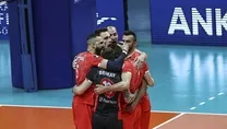 Ziraat finalde