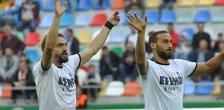 Beşiktaş Caner için tişört çıkaracak