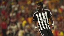 Deplasman kabusu