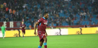 Sturridge balık pişirdi