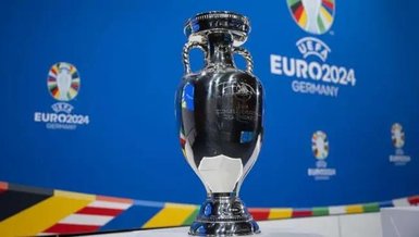 UEFA, EURO 2024'te cuma günü oynanacak çeyrek final maçlarının hakemlerini açıkladı