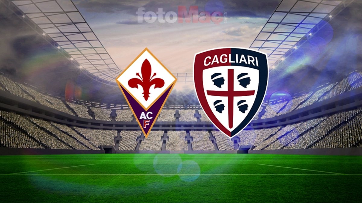 'Tamam mı devam mı' maçı! Fiorentina-Cagliari maçı ne zaman, saat kaçta, hangi kanalda?