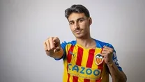 Almeida sinyali