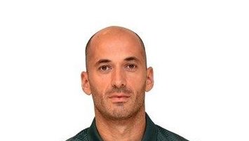 Şehir’e Karadağlı hakem