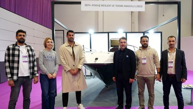 Hataylılara Demirel jesti