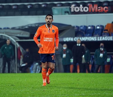 Son dakika Galatasaray GS transfer haberi: İrfan Can rest çekti! Bırakın gideyim