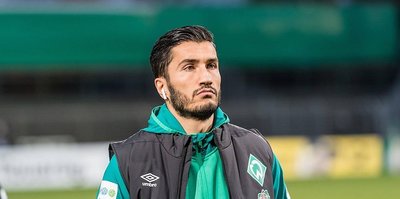 Nuri Şahin'den EURO 2020 açıklaması!