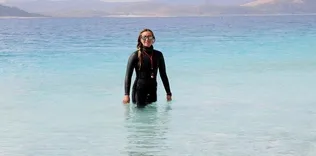 Şahika dalacak