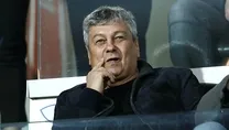 Andone’den Lucescu yorumu! Fenerbahçe...
