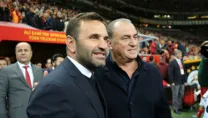Okan Buruk canlı yayında açıkladı! Galatasaray’da çalışmak...