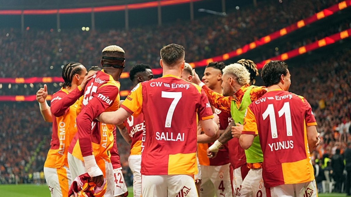 Galatasaray'da Mario Lemina gelişmesi! 1 maça daha ilk 11 başlarsa...