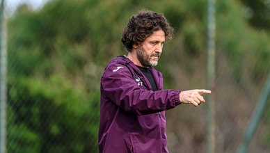 Trabzonspor’da Sipay Bodrum FK hazırlıkları tamamlandı