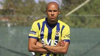 Son dakika spor haberi: Fenerbahçe'li o isme Fransız talip! Marcel Tisserand...