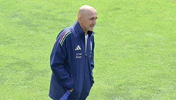 İtalya'da Spalletti dönemi sona eriyor