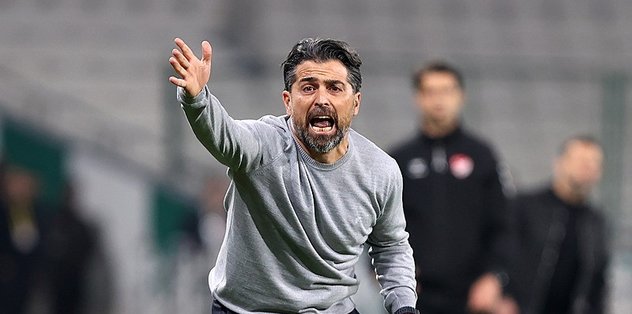 3 puana çok ihtiyacımız vardı