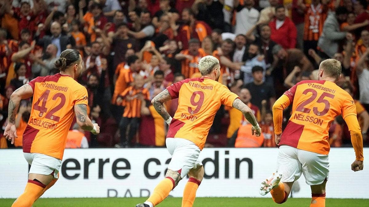 Muhteşem Icardi