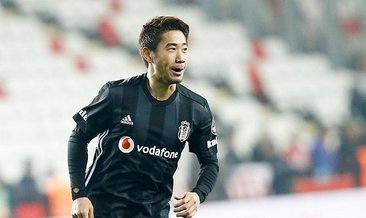 Beşiktaş Kagawa ile çok farklı!