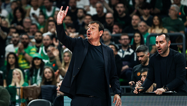 Ataman’dan Yannay’a sert tepki