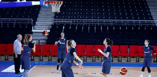 Potanın Perileri’nin rakibi Polonya