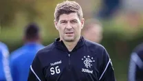 Rangers’ta tanıdık isimler