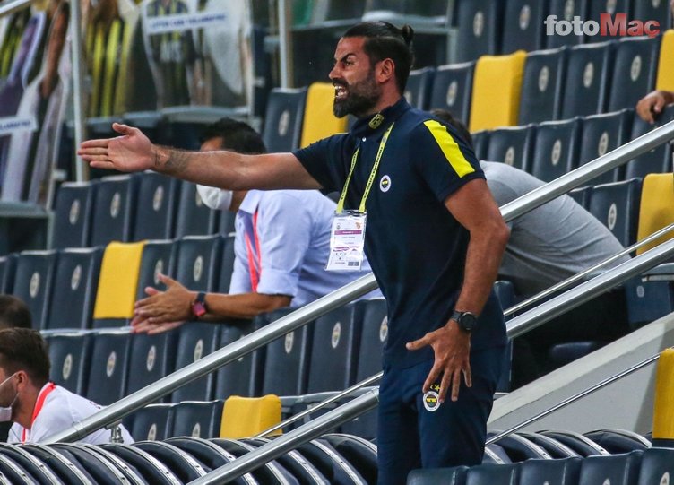 Son dakika transfer haberi: Fenerbahçe'de büyük değişim! 12 gidecek 6 gelecek