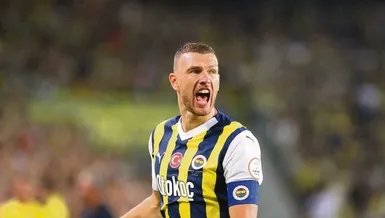 Dzeko pazarlıkları