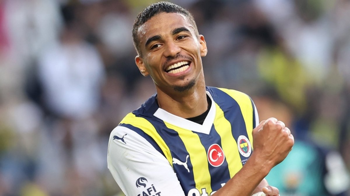 Galatasaray'ın Kasımpaşa şoku sonrası Fenerbahçeli Alexander Djiku'dan flaş hamle!