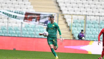 Bursaspor 3 futbolcuyla nikah tazeledi!