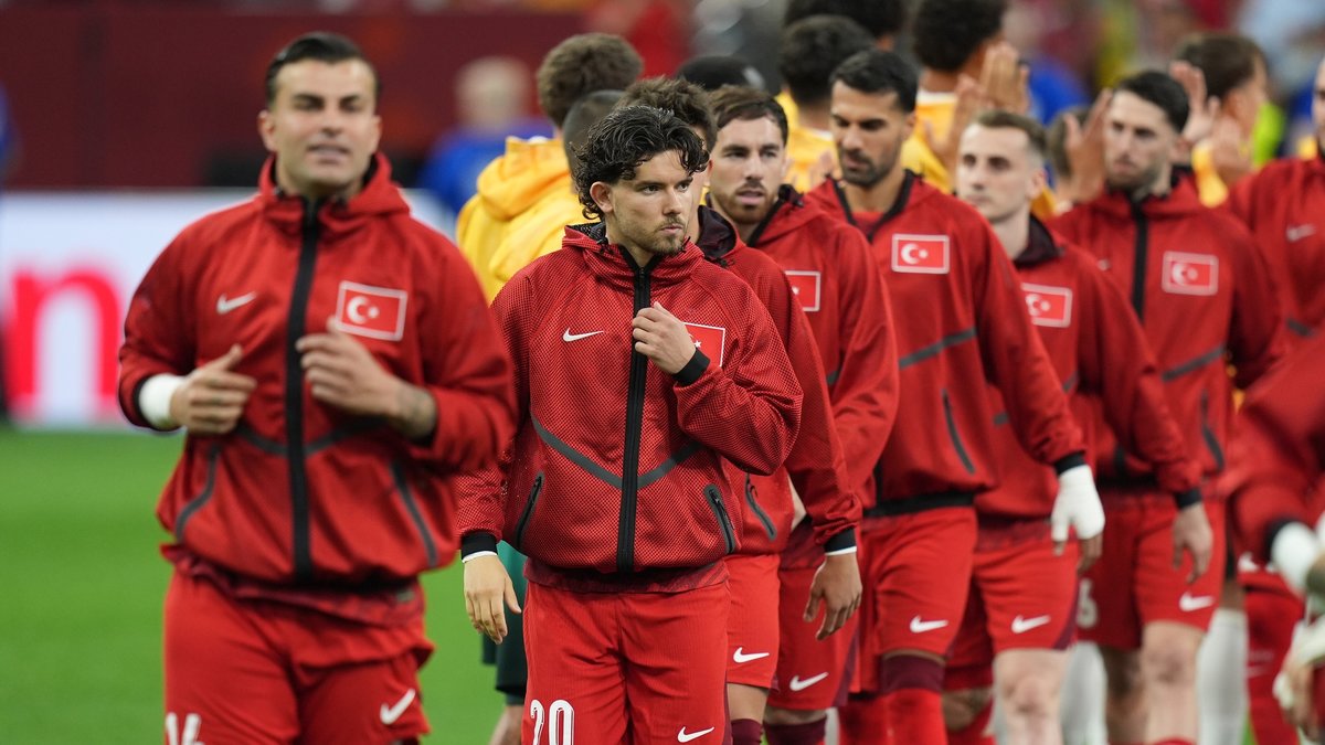 Yapay zekadan Türkiye-Paraguay maçı tahmini!