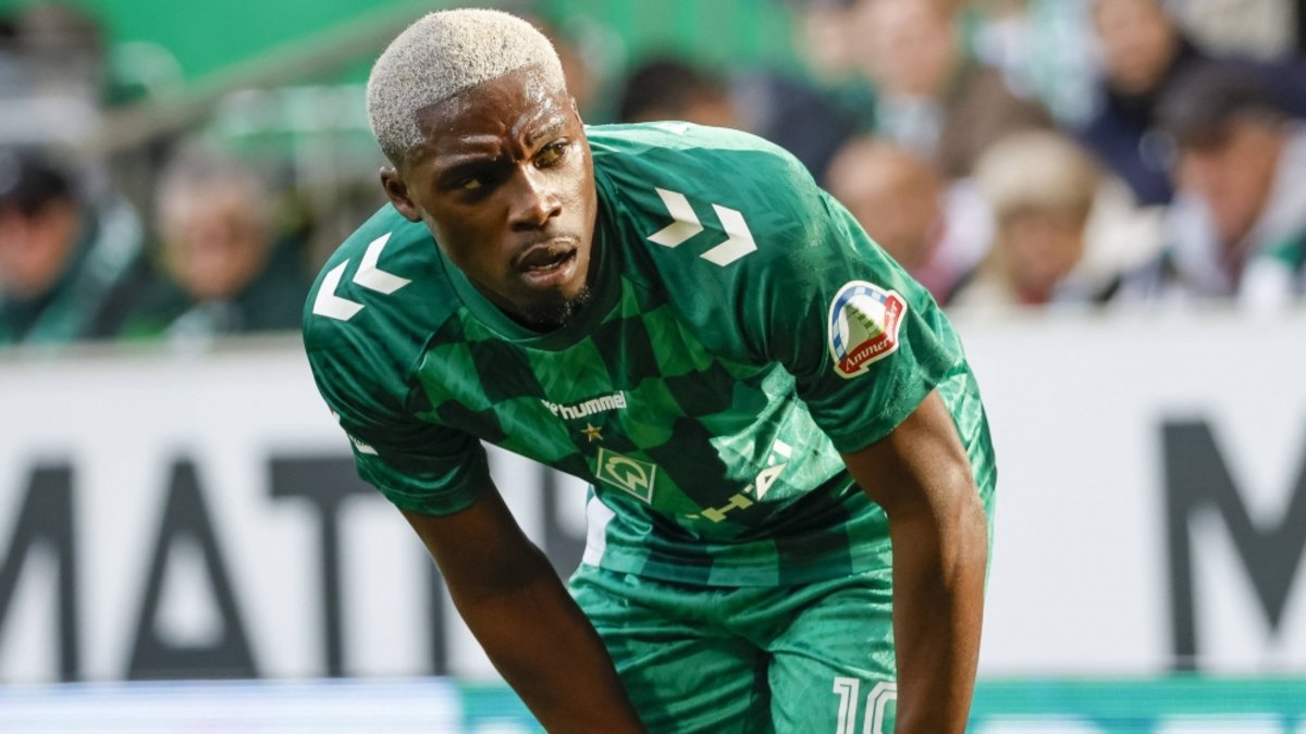 GALATASARAY TRANSFER HABERİ - Werder Bremen’den Derrick Köhn hamlesi! Satın alma opsiyonunu kullanacaklar mı? GALATASARAY TRANSFER HABERİ - Werder Bremen’den Derrick Köhn hamlesi! Satın alma opsiyonunu kullanacaklar mı?