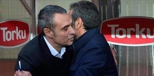 Yanal takviye talep etti