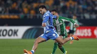 Beşiktaş'tan transferde Souffian El Karouani hamlesi!