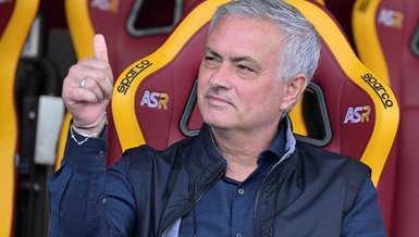 Jose Mourinho West Ham’a