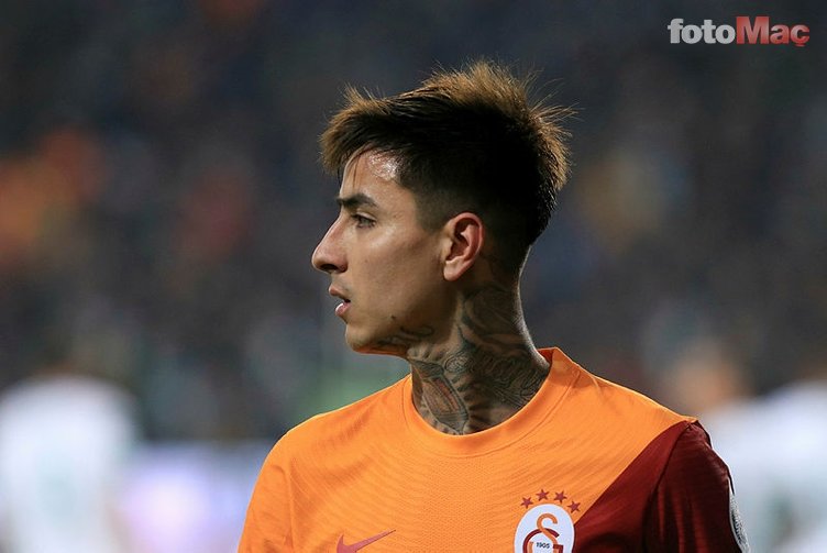 GALATASARAY HABERKERİ: Cimbom'da transfer fiyaskosu! 2 futbolcuya ödenen rakam...