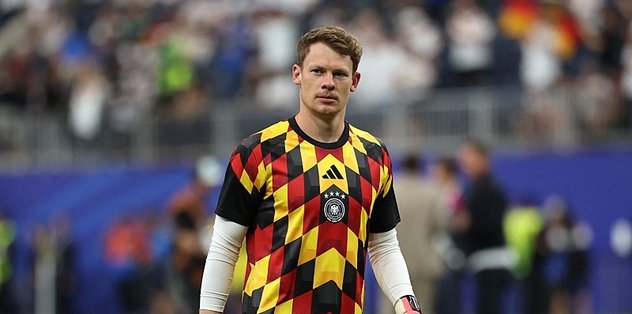 Beşiktaş'tan transferde Alexander Nübel hamlesi!