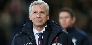 Pardew WBA’da