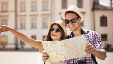 Turizmde en hızlı geri dönüşü Türkiye yapacak! Corona virüsü...
