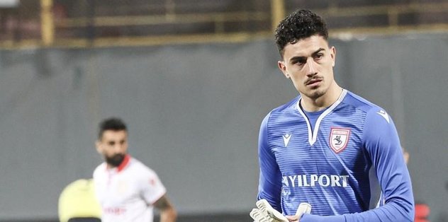 Son Dakika Transfer Haberleri Besiktas Nurullah Aslan Transferi Icin Samsunspor Ile Anlasma Sagladi Fotomac
