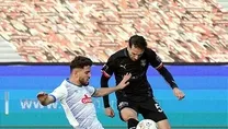 Rize fırsat tepti