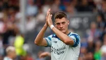 G.Saray’dan Schick bombası!