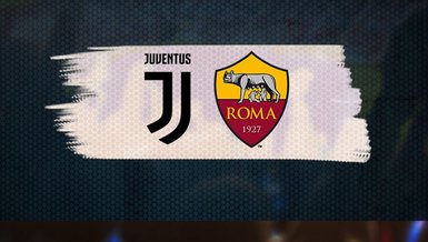Juventus Roma maçı ne zaman, saat kaçta ve hangi kanalda canlı yayınlanacak?