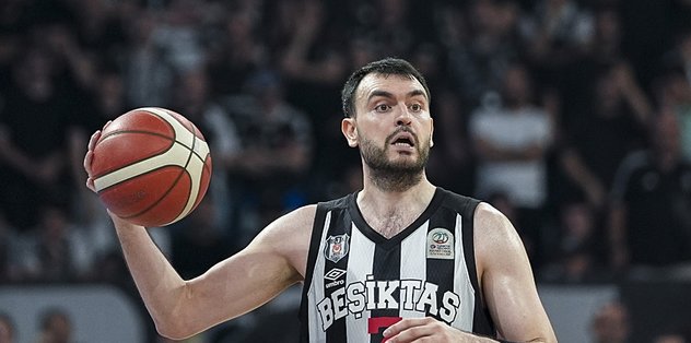 Yiğit Arslan'dan veda mesajı