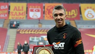 Son dakika spor haberi: Galatasaray BB Erzurumspor maçının ardından Muslera açıklamalarda bulundu