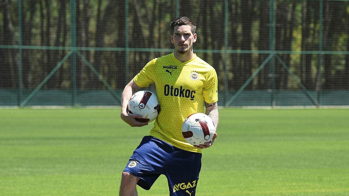 Ryan Kent'in kabusu bitecek