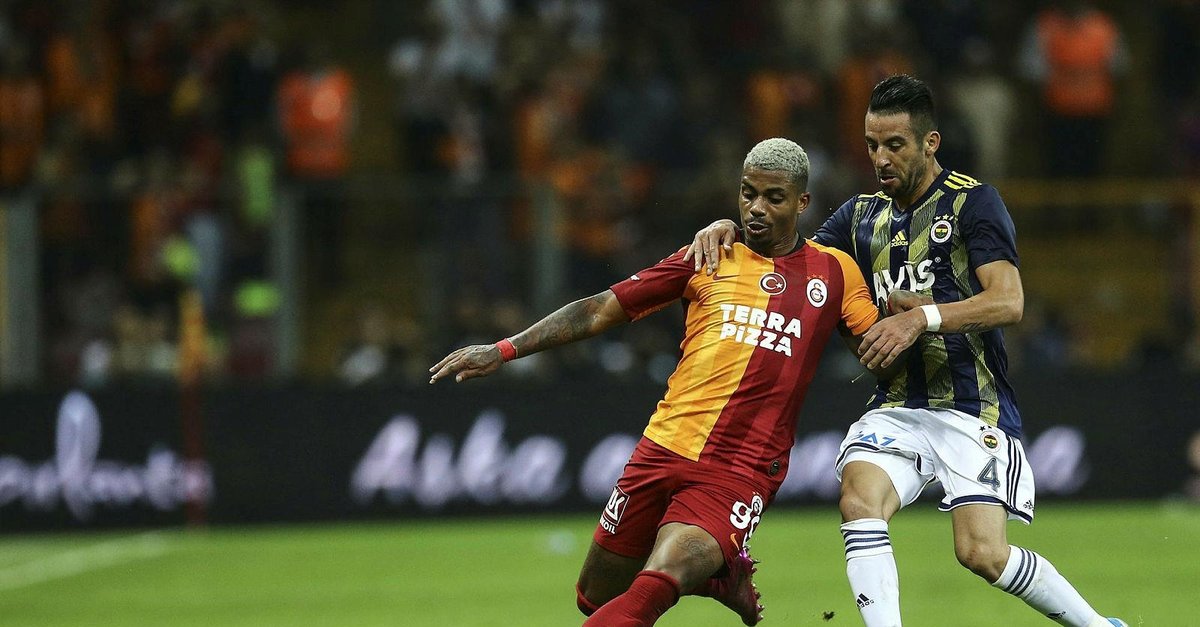 Dev Derbi 23 Subat Ta Son Dakika Fenerbahce Haberleri Fotomac