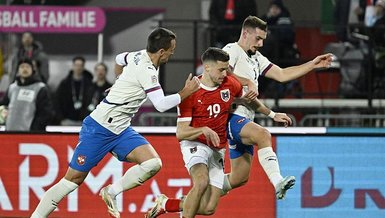 Zenit benim için harika oldu