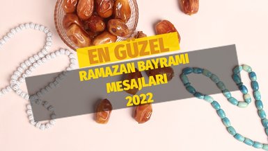 🍬🍭 RESİMLİ BAYRAM MESAJLARI 2022 | Facebook, Whatsapp, Instagram için en güzel, en anlamlı Ramazan Bayramı mesajları